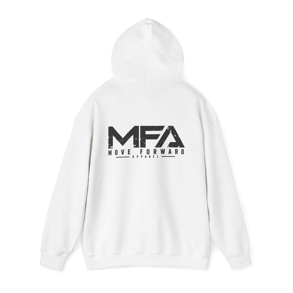 MFA Logo Hoodie