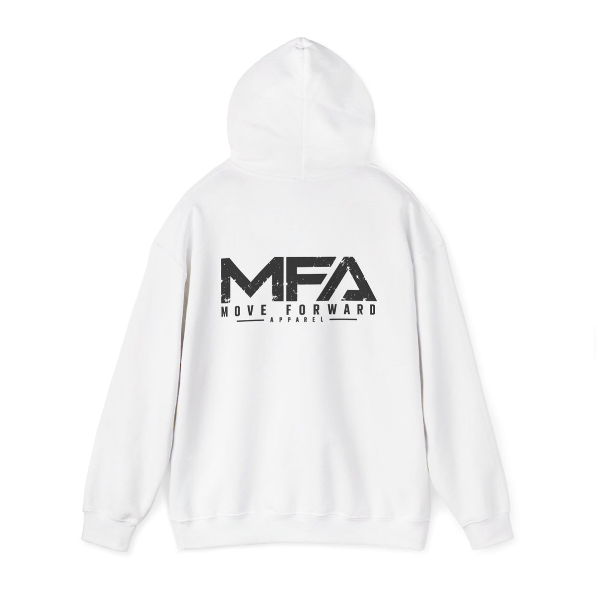MFA Logo Hoodie
