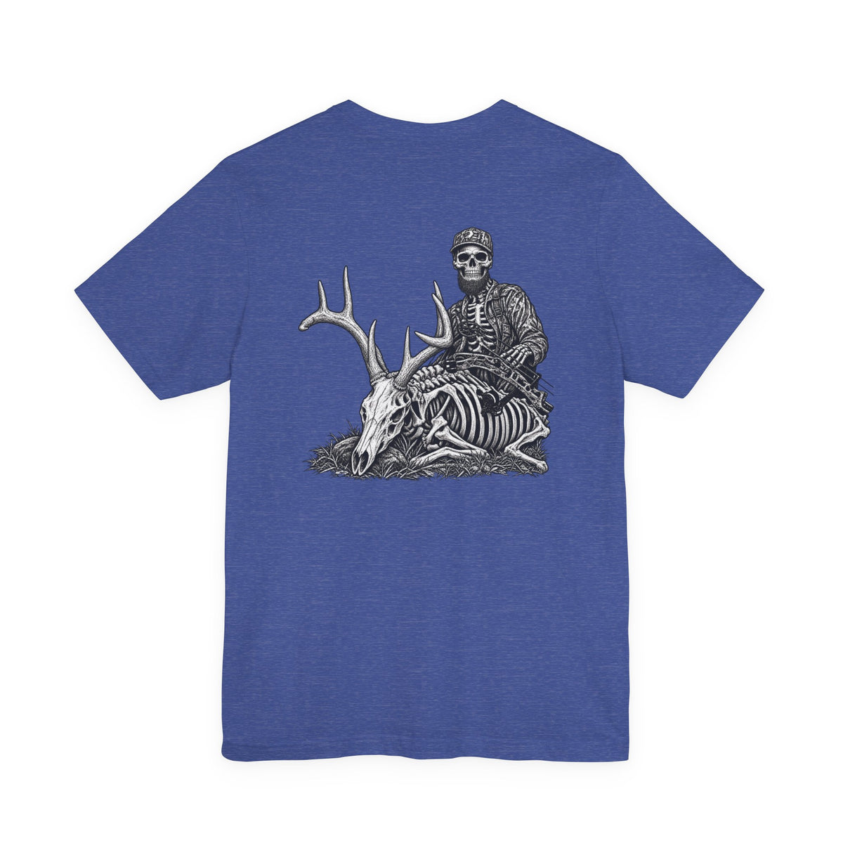 "Trophy Pic" T-Shirt