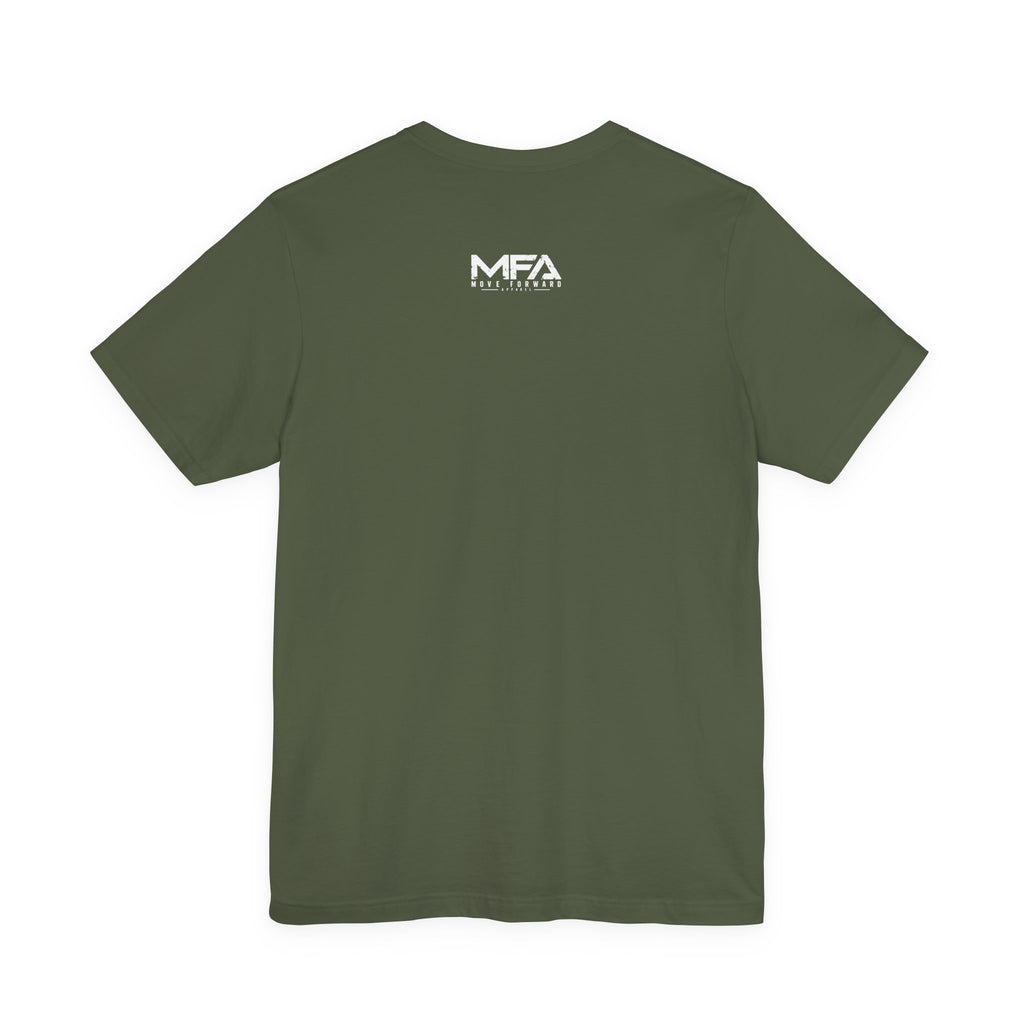 "Christ Is King KJV" T-Shirt