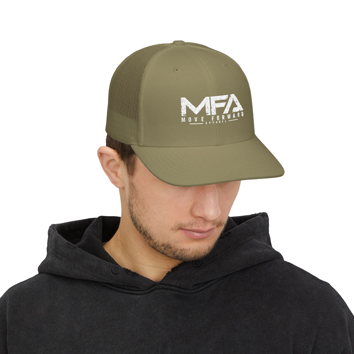 MFA Logo Hat