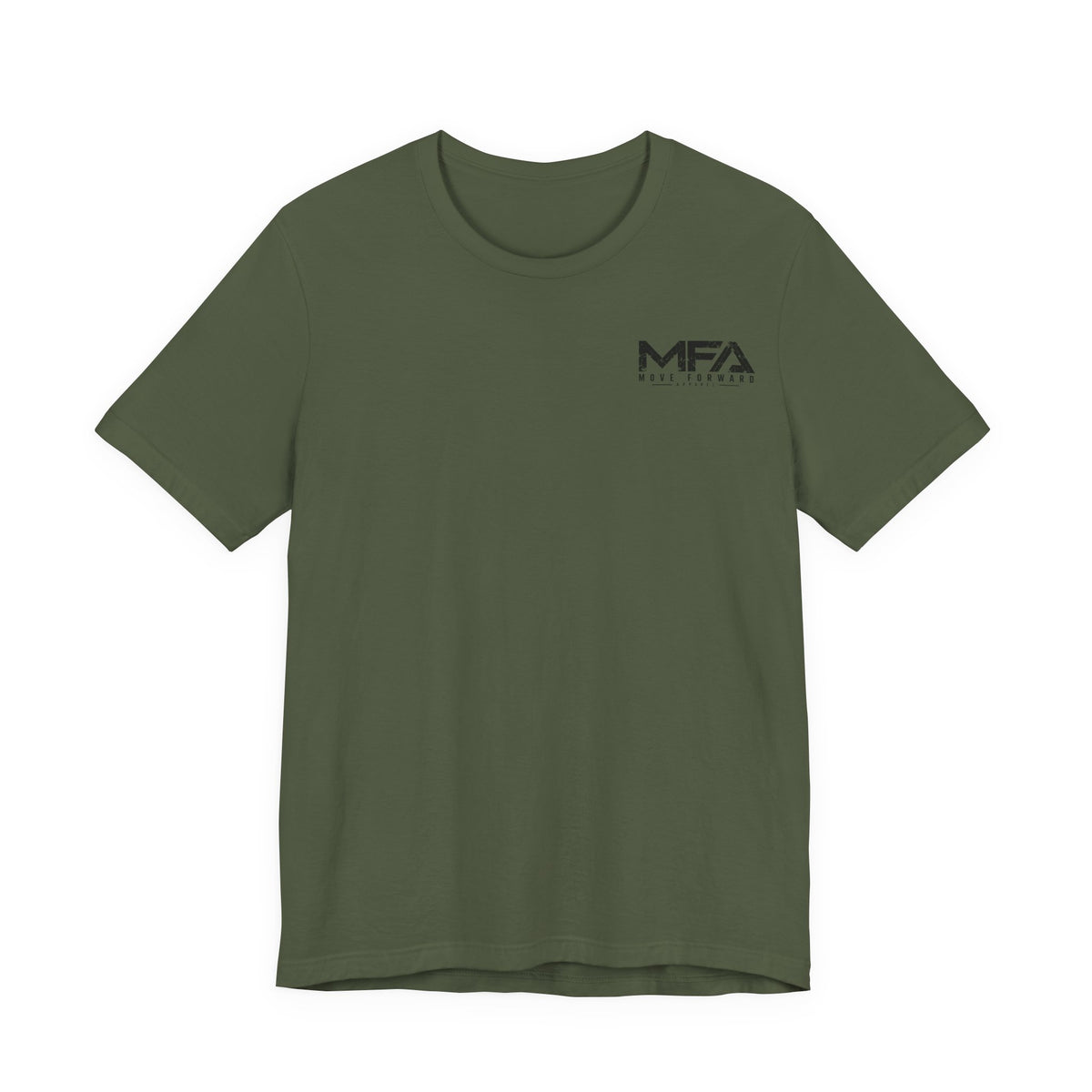 Nothing But the Blood of Jesus T-Shirt