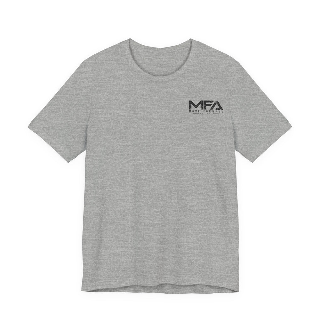 MFA Logo T-Shirt