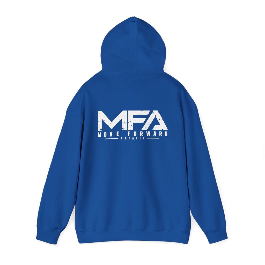 MFA Logo Hoodie
