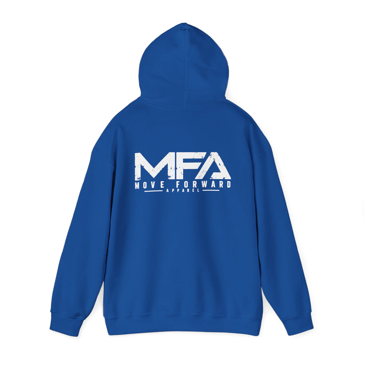 MFA Logo Hoodie