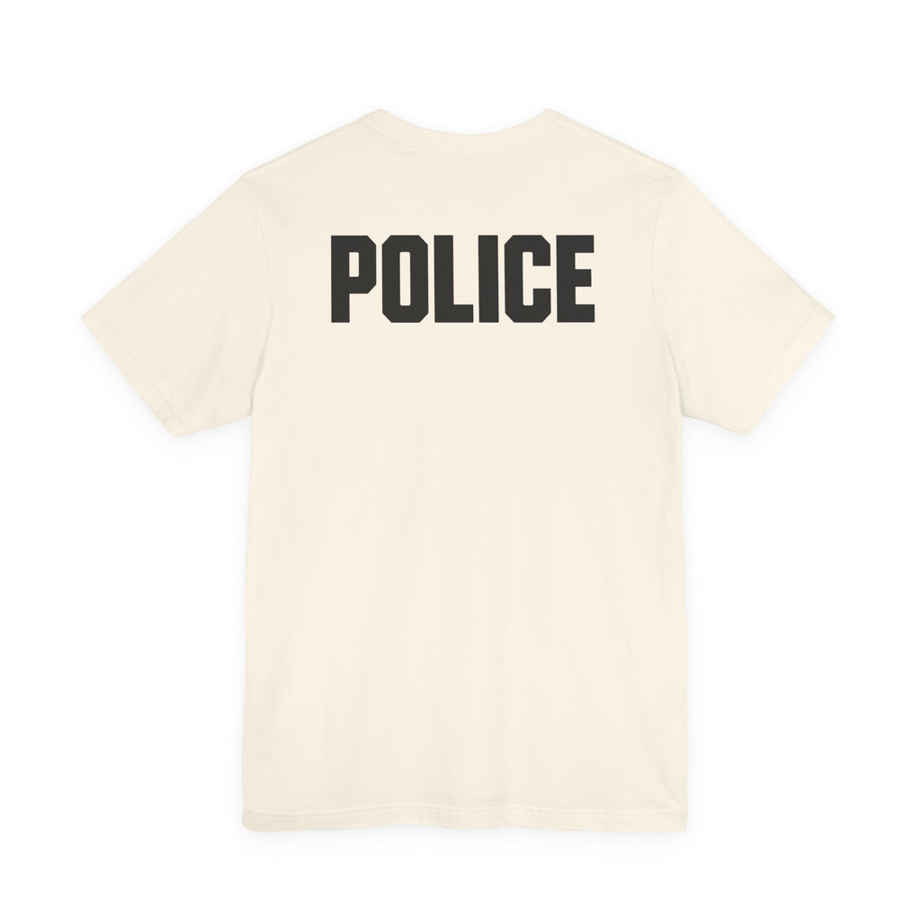POLICE T-Shirt