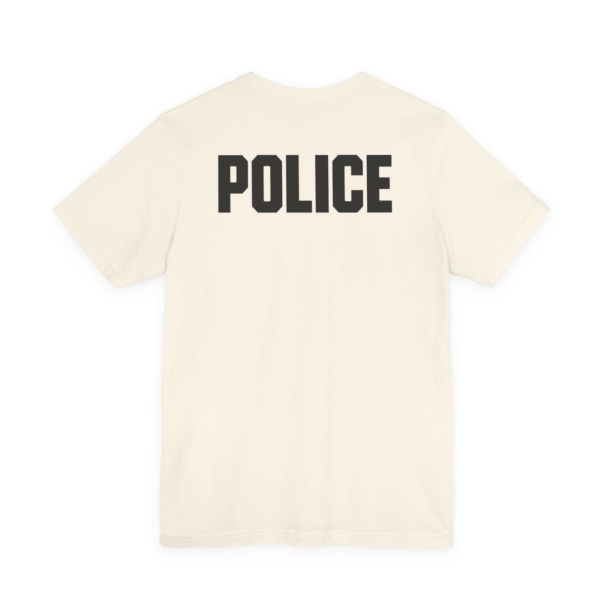 POLICE T-Shirt