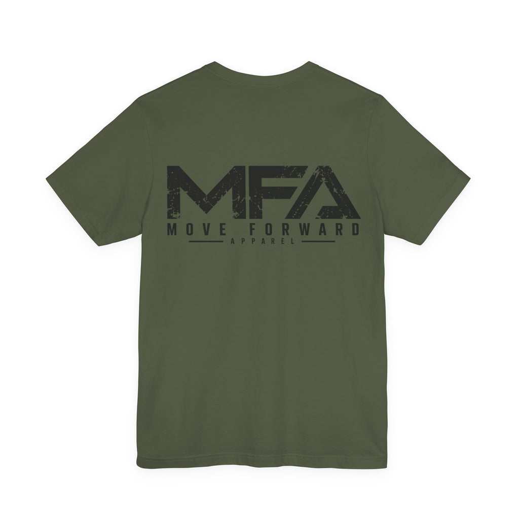 MFA Logo T-Shirt