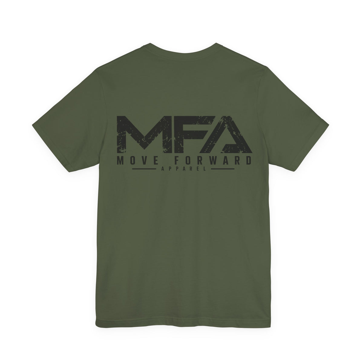 MFA Logo T-Shirt