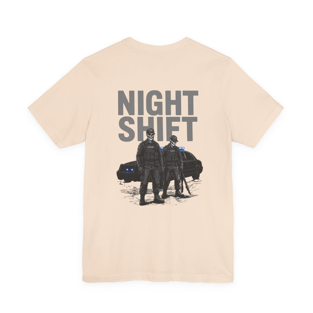 Night Shift T-Shirt