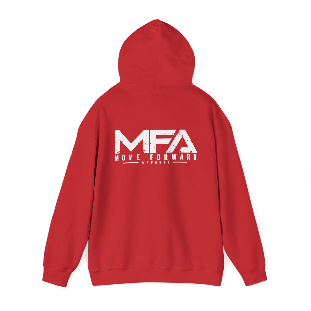 MFA Logo Hoodie