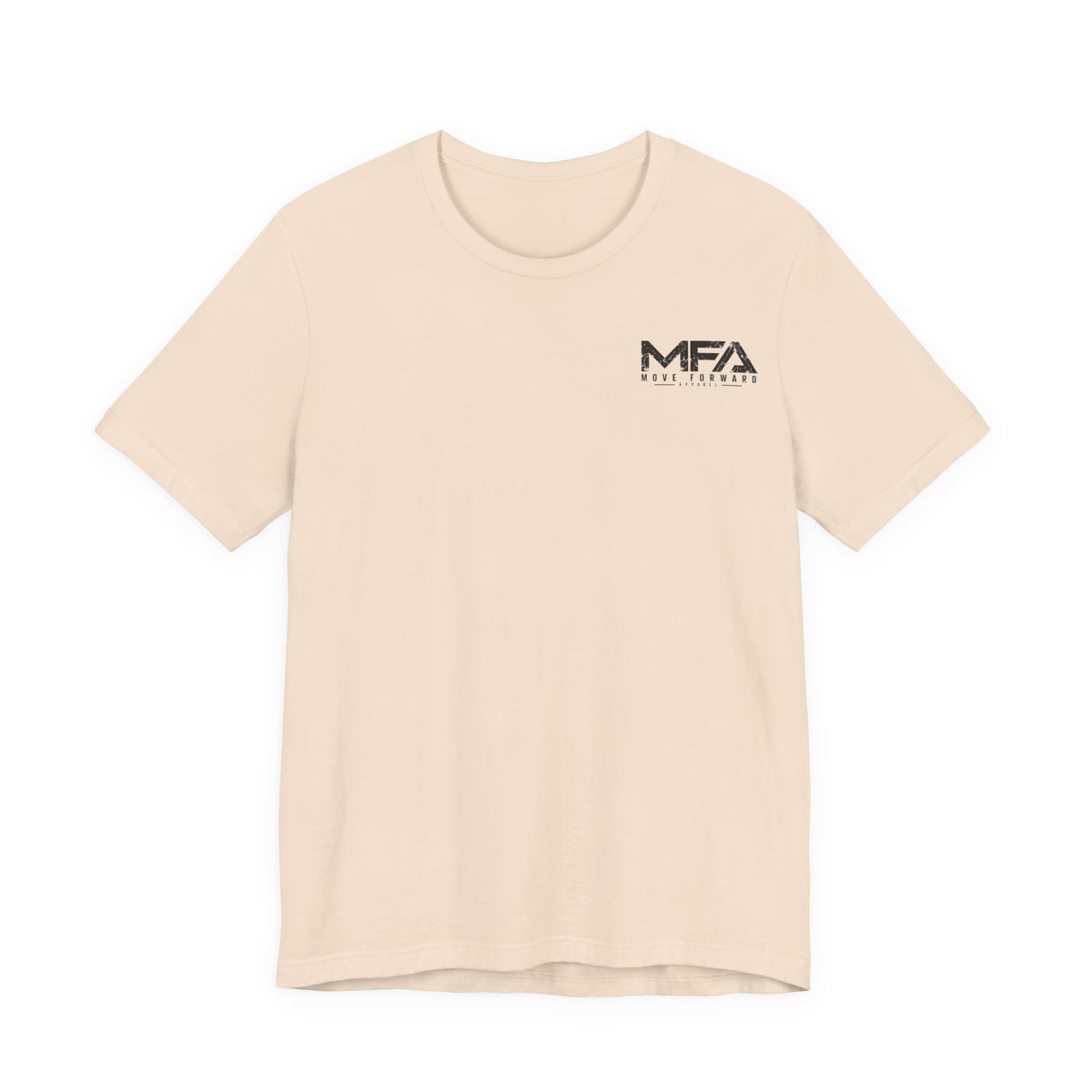 MFA Logo T-Shirt