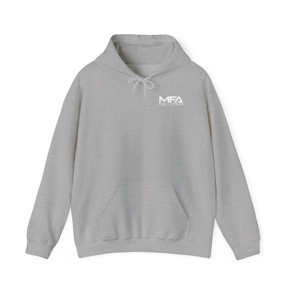 MFA Logo Hoodie