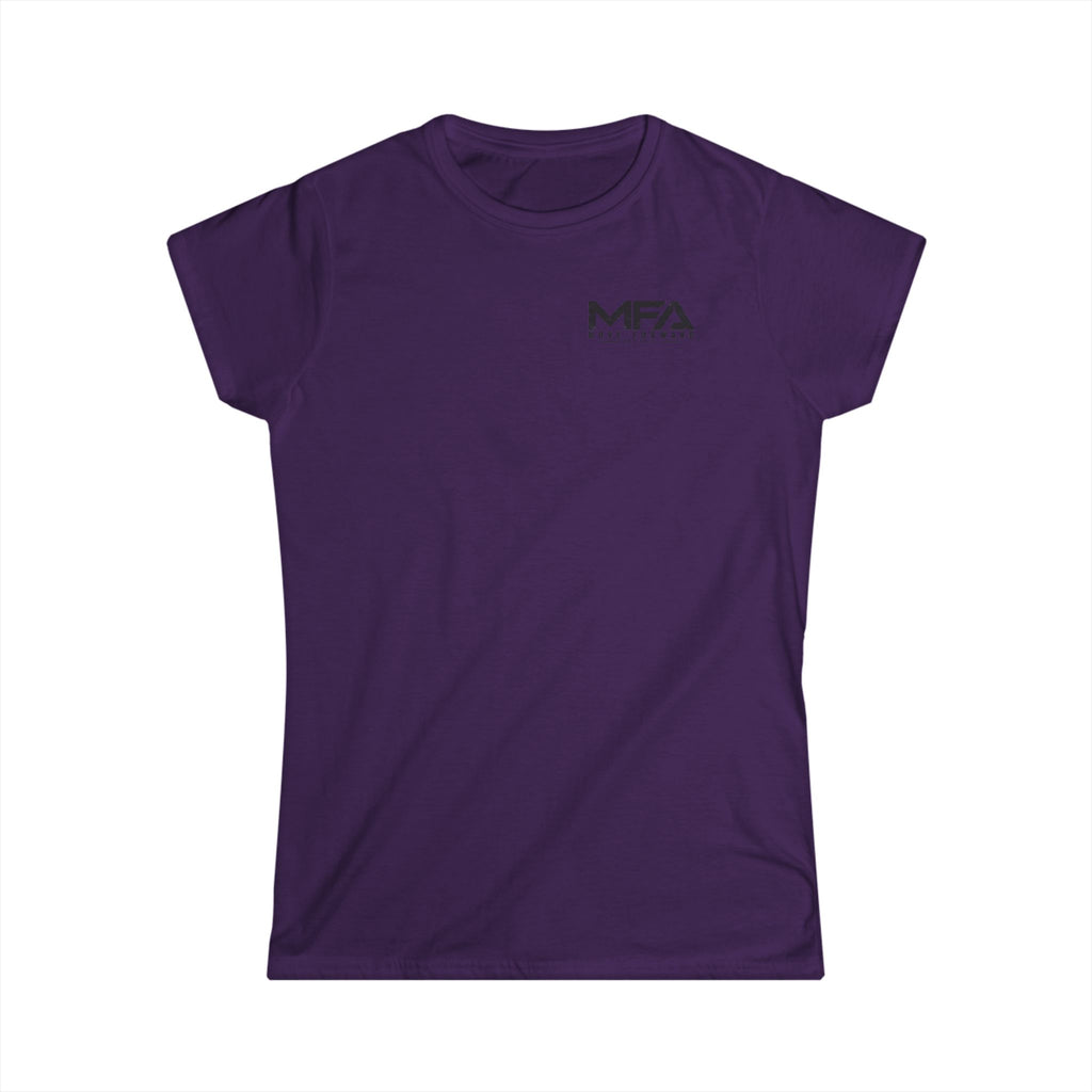 "Her Dog" T-Shirt