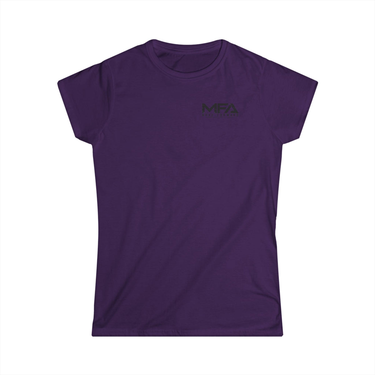 "Her Dog" T-Shirt