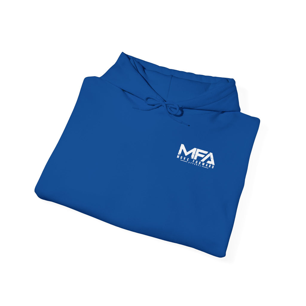 MFA Logo Hoodie