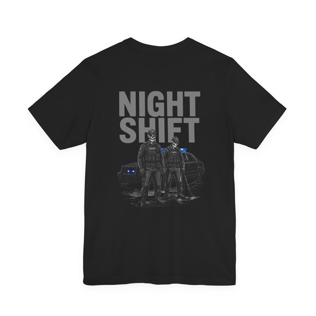 Night Shift T-Shirt